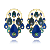 Taal Noir Royal Arch