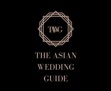 The Asian Wedding Guide 